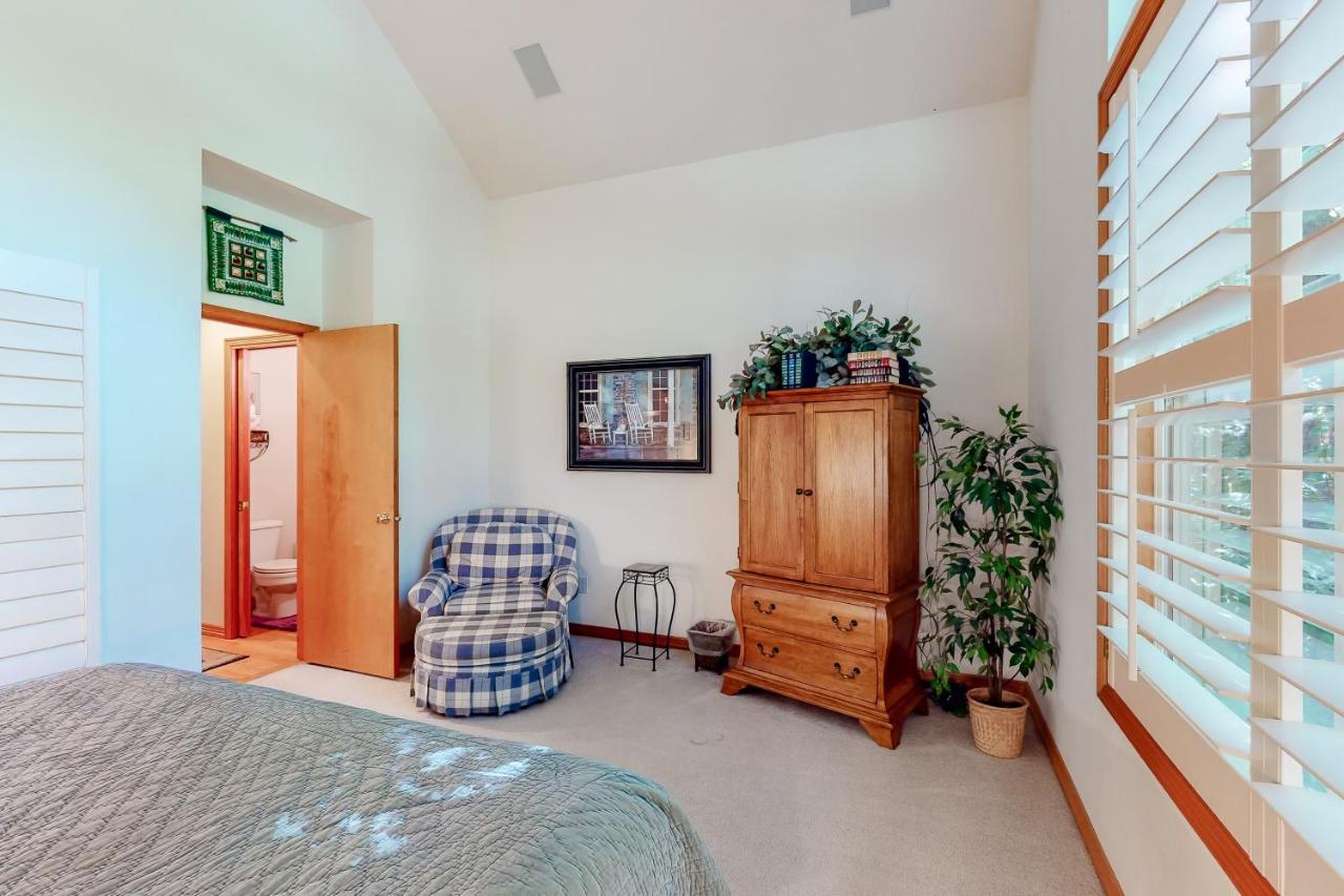 Apartamento Welches Fairway Retreat Exterior foto